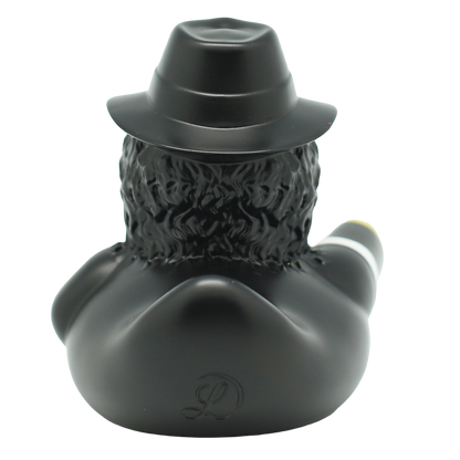 Jack Duck