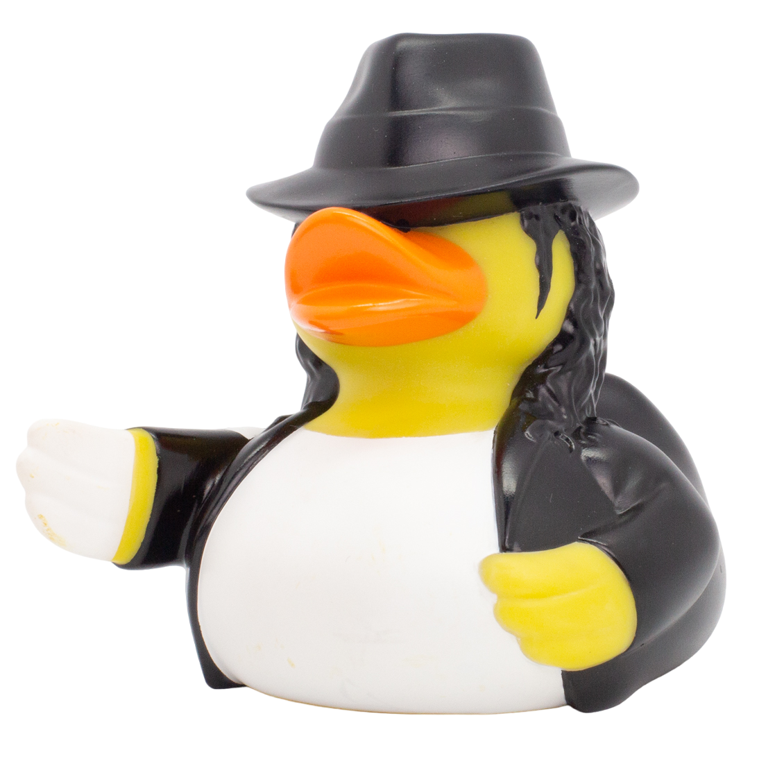 Jack Duck