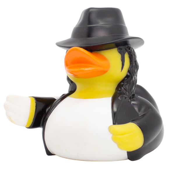 Jack Duck