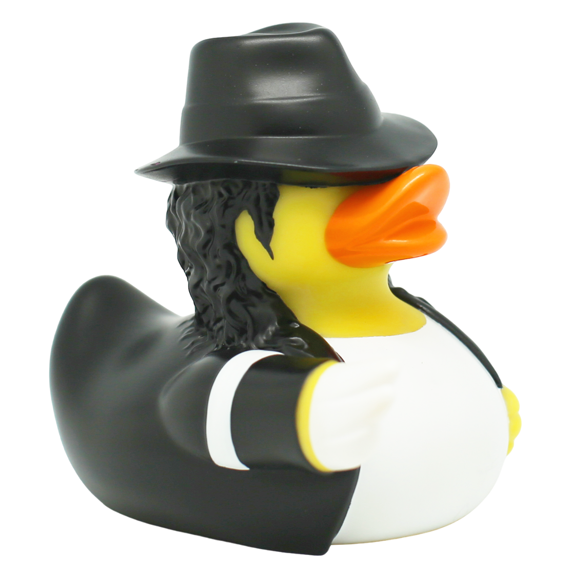 Jack Duck
