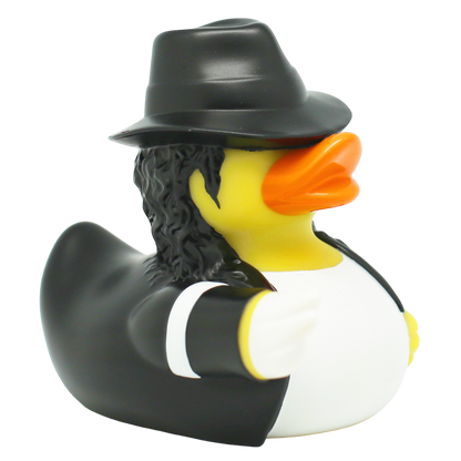 Jack Duck