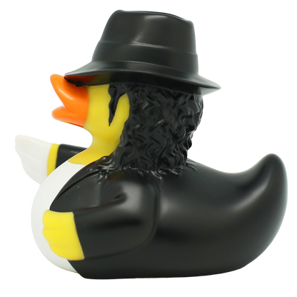 Jack Duck