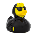 Eend Vierkant Hoofd