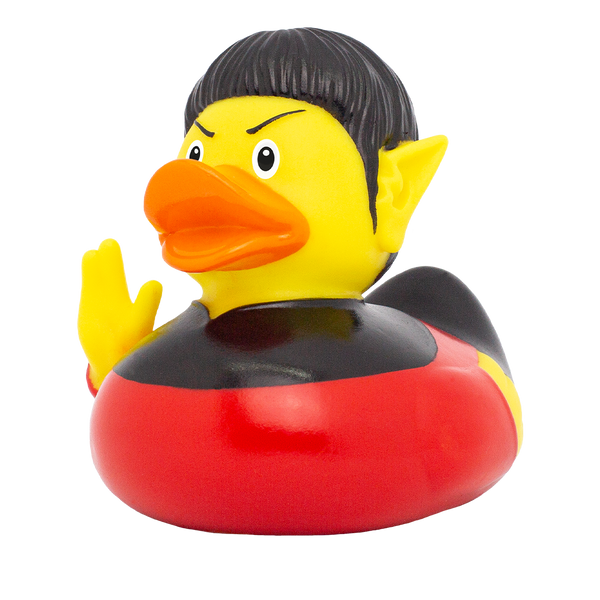 Canard Vulco Lilalu - vue 1