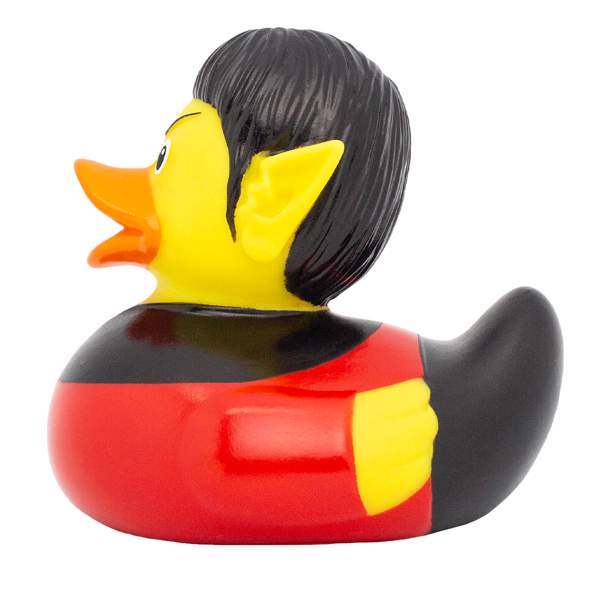 Canard Vulco Lilalu - vue 2