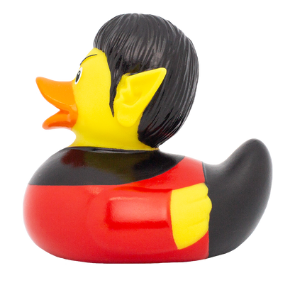 Canard Vulco Lilalu - vue 2