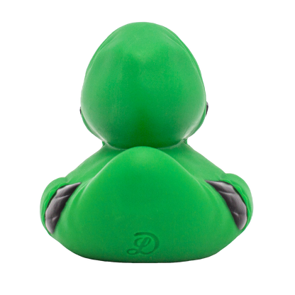 Canard Hoodie Lilalu - vue 3