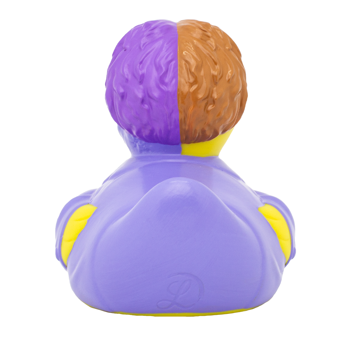 Canard Double Visage Lilalu - vue 3