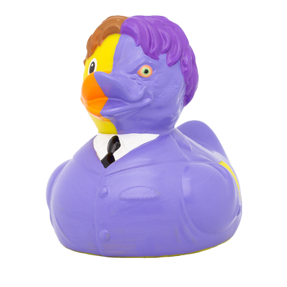 Canard Double Visage Lilalu - vue 1