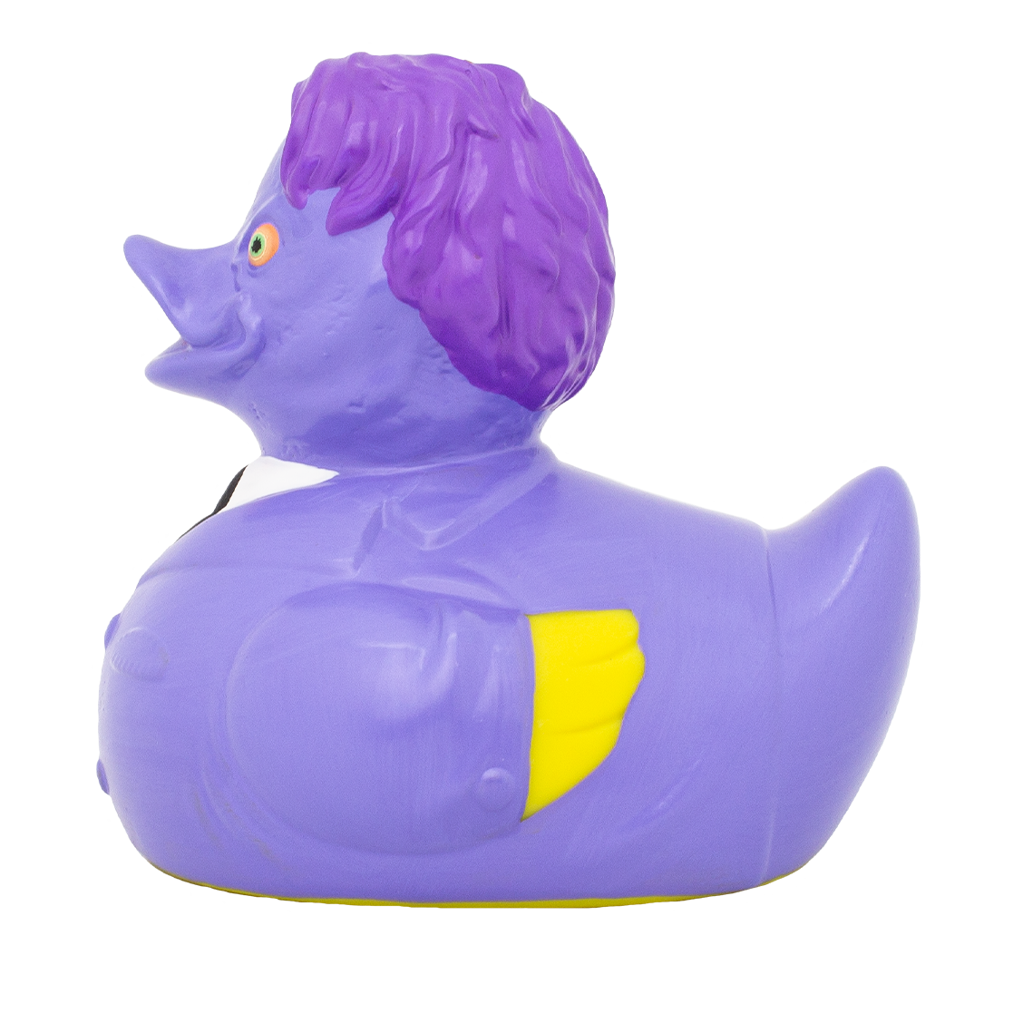 Canard Double Visage Lilalu - vue 2