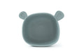 Lili the bear silicone feeding bowl Ocean