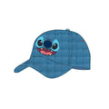 Lilo & Stitch pet - Stitch's gezicht
