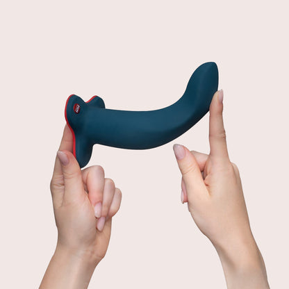 LIMBA FLEX L Flexible dildo