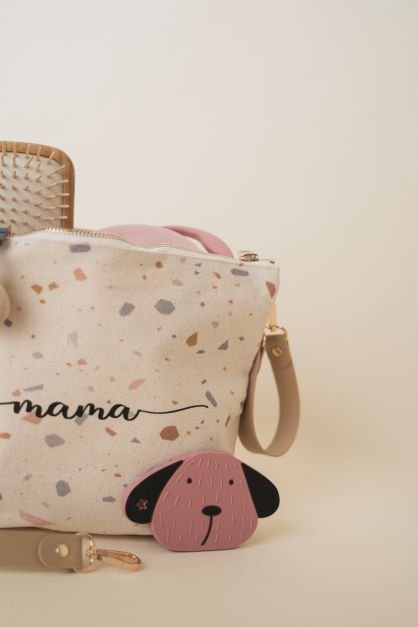 LINE Stroller Organizer