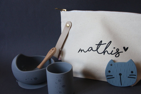 LITTLE HEART Stroller Organizer