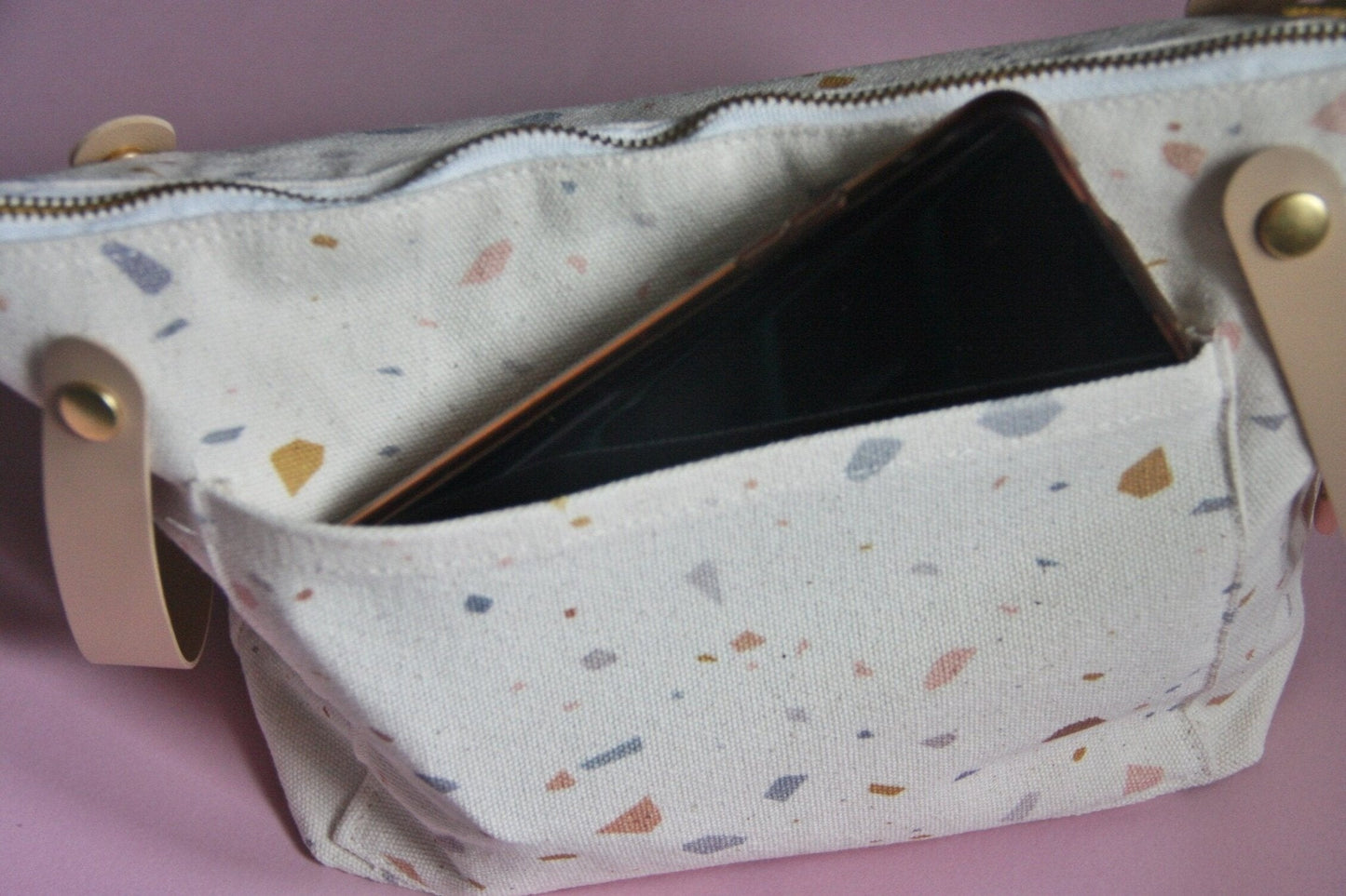 LITTLE HEART Kinderwagen-organizer