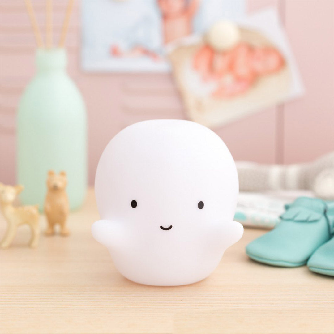 Ghost Night Light