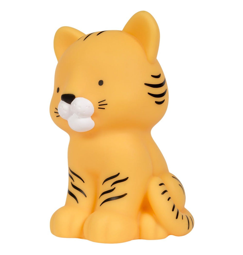 Petite veilleuse Tigre