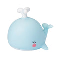 Petite veilleuse Baleine