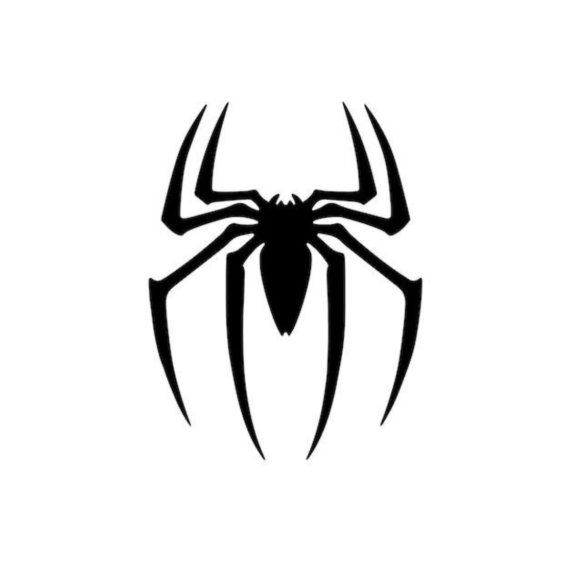 Spider‑Man