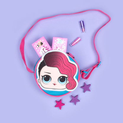 L.O.L pailleté Sac bandoulière – Rocker