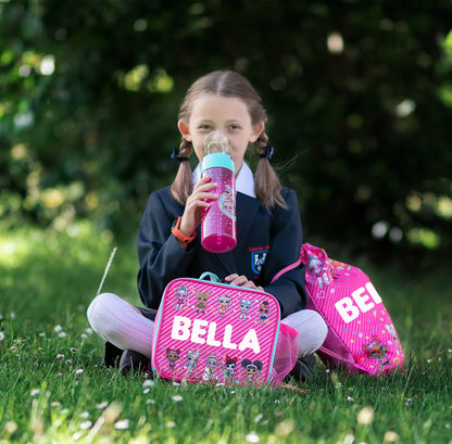 Personalized Lunch Bag - LOL