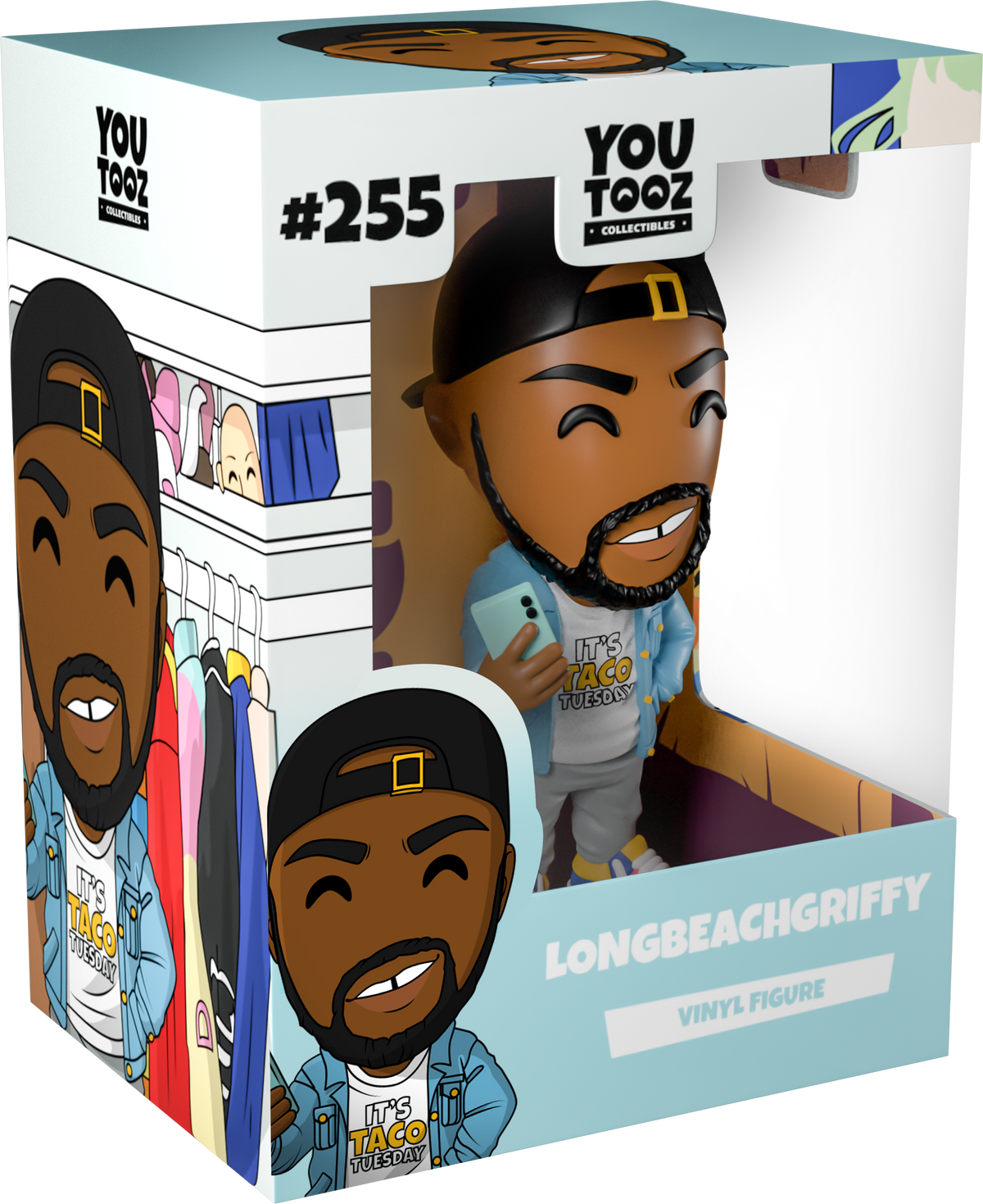 LongBeachGriffy