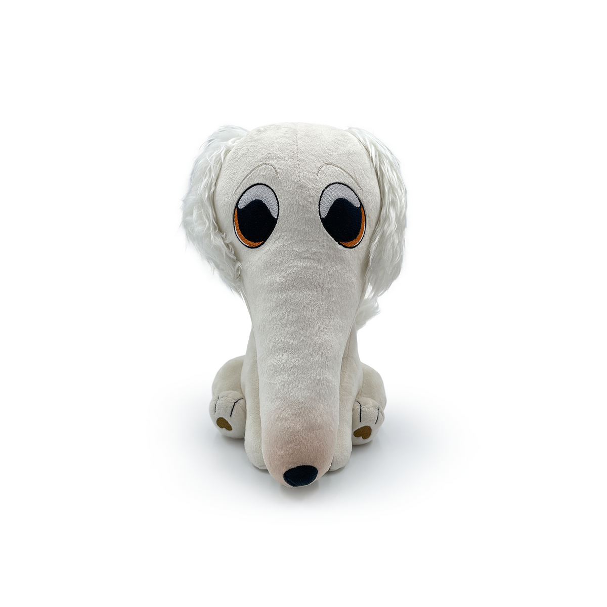 Longdog Plush (9in)