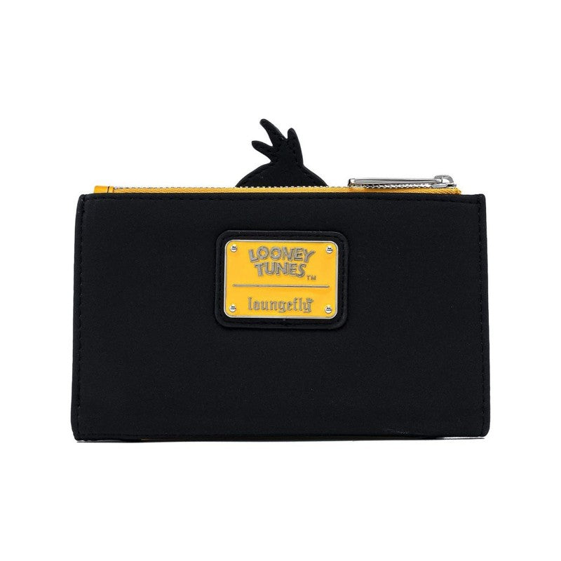 Looney Tunes Daffy Duck Coin Purse