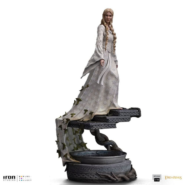 Galadriel Statue - Lord of the Rings - Art Scale 1/10 - The Fellowship of the Ring