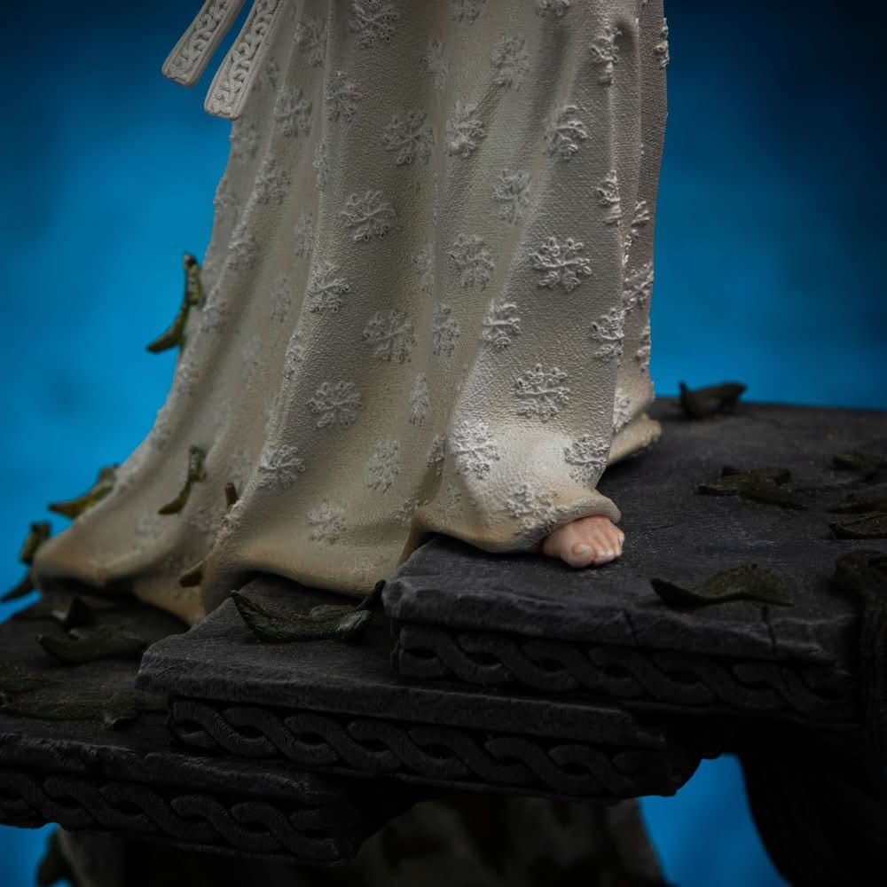 Statue Galadriel - Lord of the Rings - Art Scale 1/10 - The Fellowship of the Ring