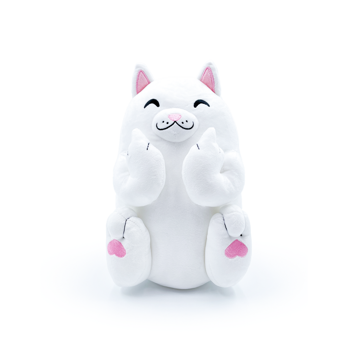 Lord Nermal Plush (1ft)