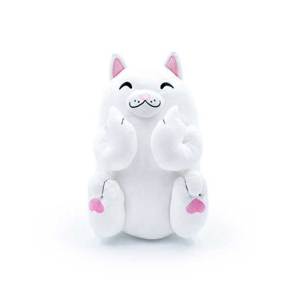 Lord Nermal Plush (1ft)