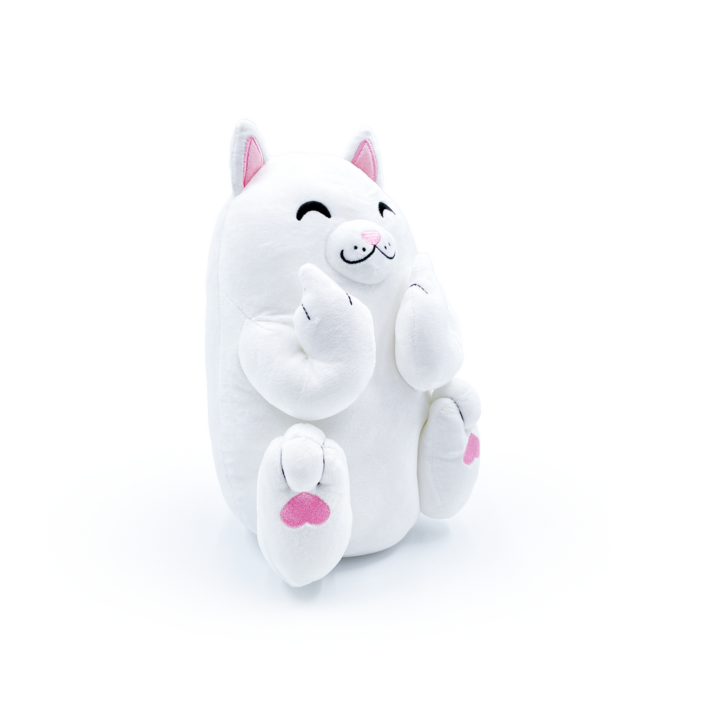 Peluche Lord Nermal (1ft)
