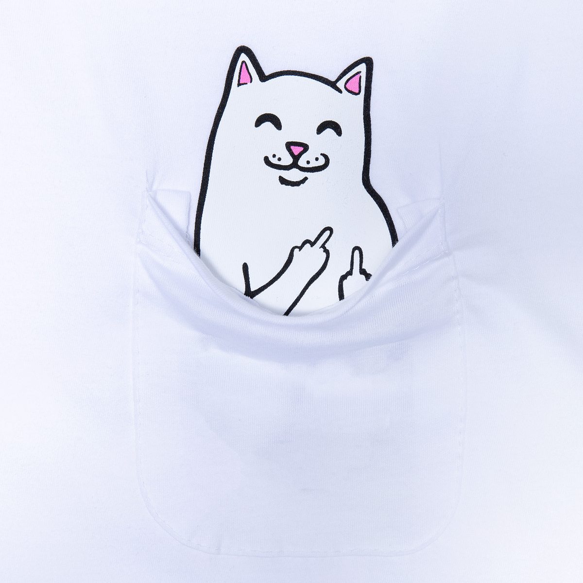 RipNDip x Youtooz Lord Nermal Tee