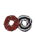 Lot de 2 Chouchous - LOUP