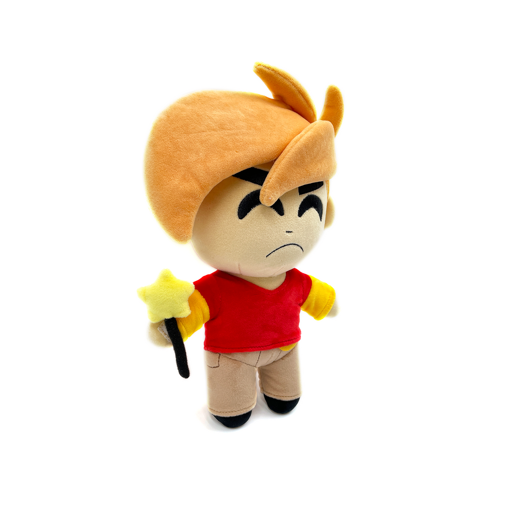 LS Mark Plush (9in)