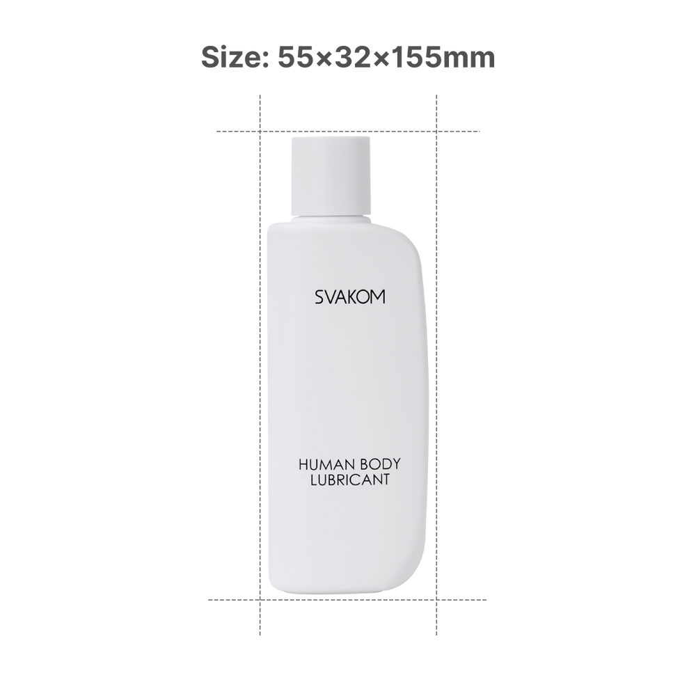SVAKOM Water-Based Lubricant