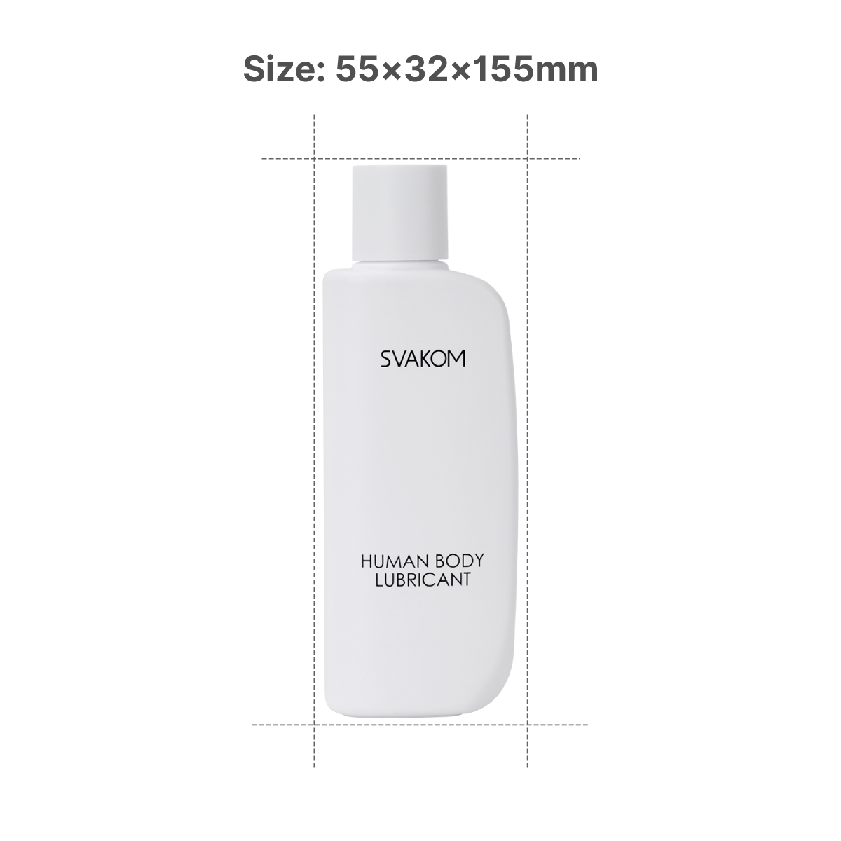 SVAKOM Lubricant à base d'eau