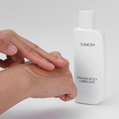 SVAKOM Lubricant à base d'eau