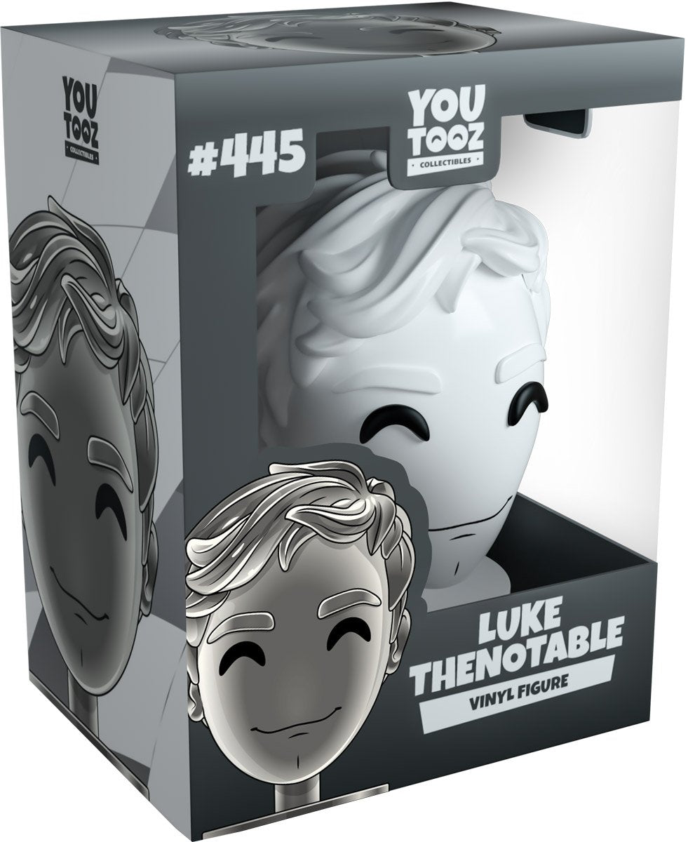 Luke TheNotable
