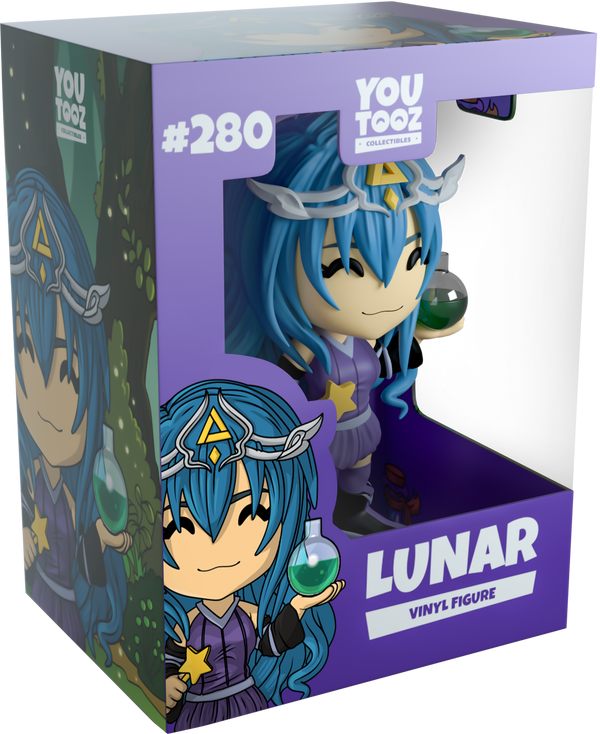 Lunar