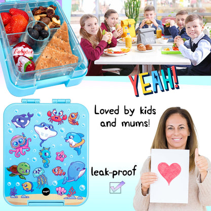 Lunch Box - Sea World