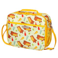 Squishable Dachshund Hot Dog Lunch Box