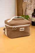 Igor Cinnamon Lunch Bag
