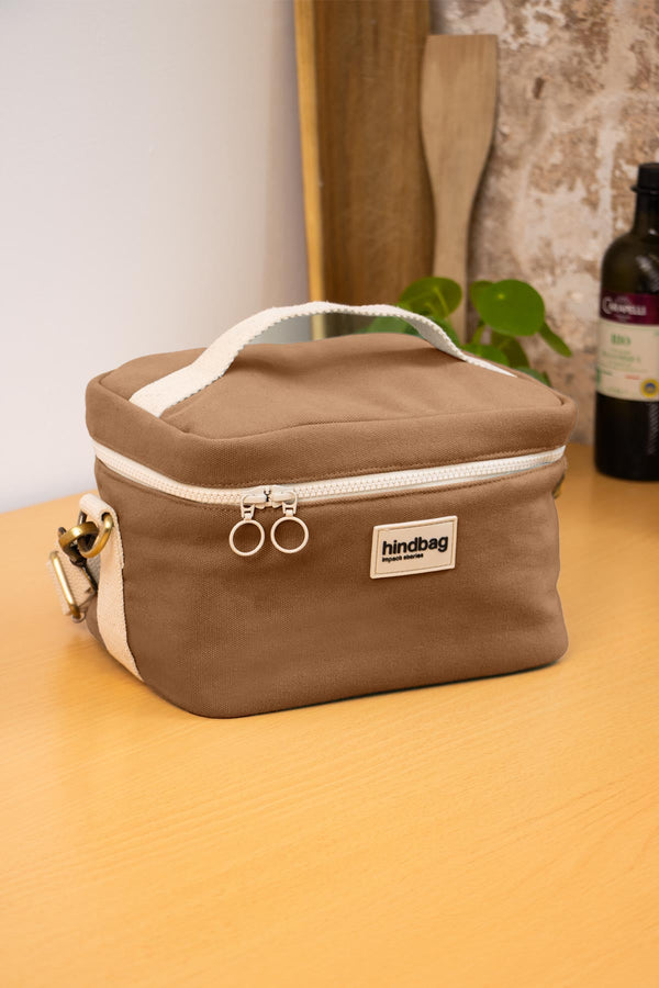 Igor Cinnamon Lunch Bag