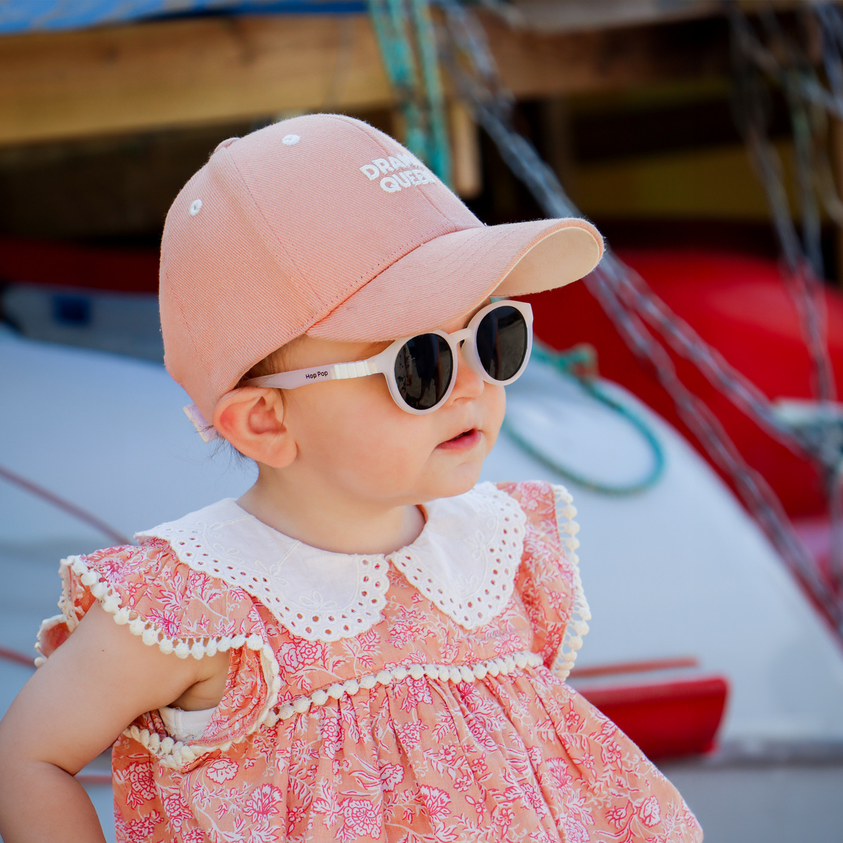 Baby Sunglasses - CAT 4 - FLEX