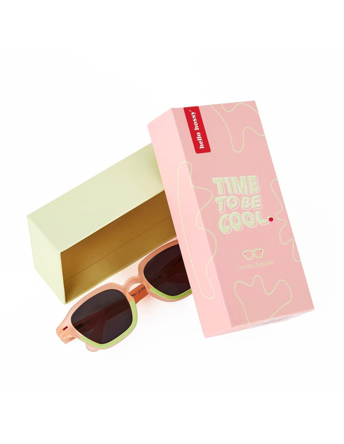 Mini Mia Children's Sunglasses