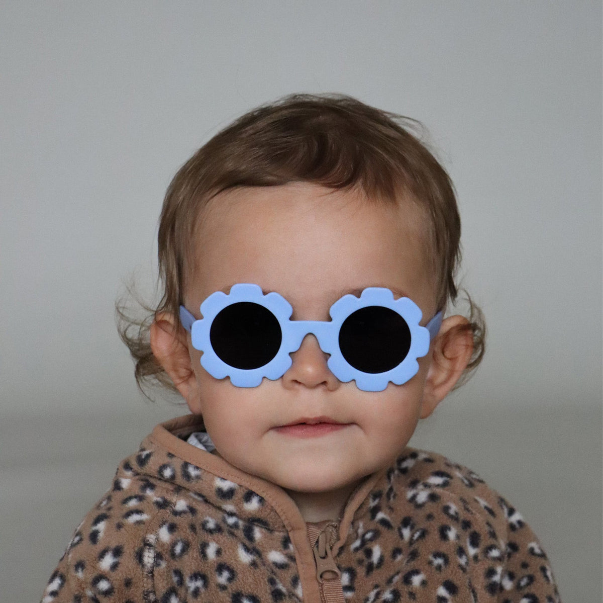 Baby Sunglasses - CAT 4 - Flower