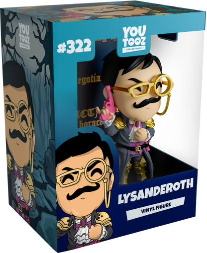 Lysanderoth